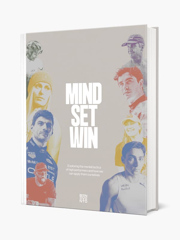 Mind. Set. Win (RBM24002): Red Bull Media