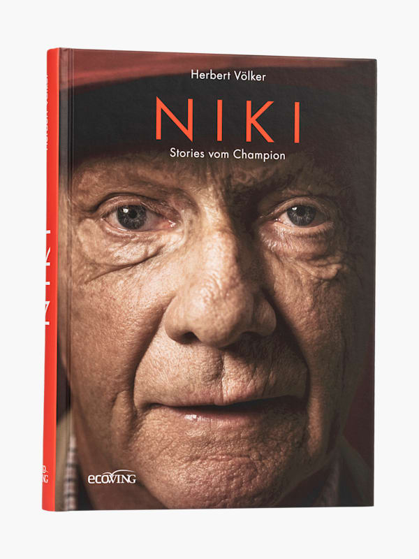 Niki (RBM24005): Red Bull Media