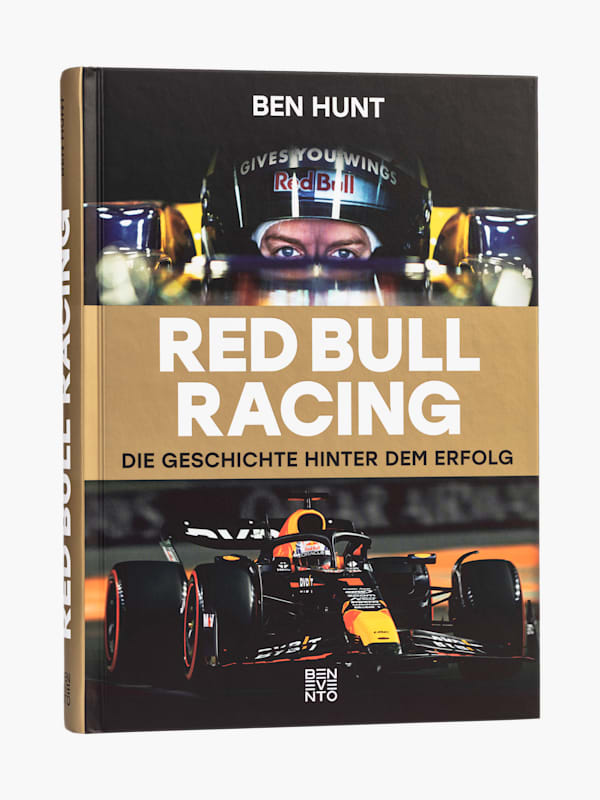Red Bull Racing (RBM24007): Oracle Red Bull Racing