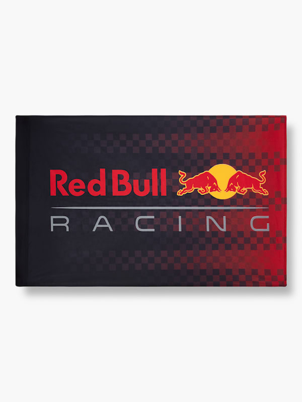 Lap Fahne (RBR21099): Oracle Red Bull Racing