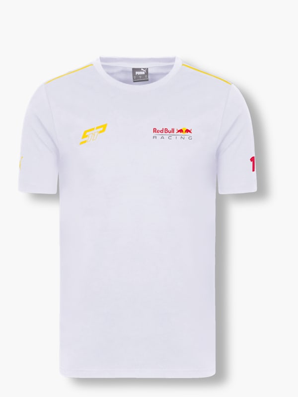 Finale Berlin 2022 Red Bull Shirt