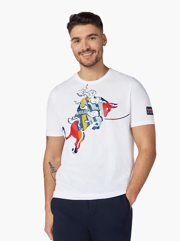 Dynamic T-Shirt (RBR22165): Oracle Red Bull Racing dynamic-t-shirt (image/jpeg)