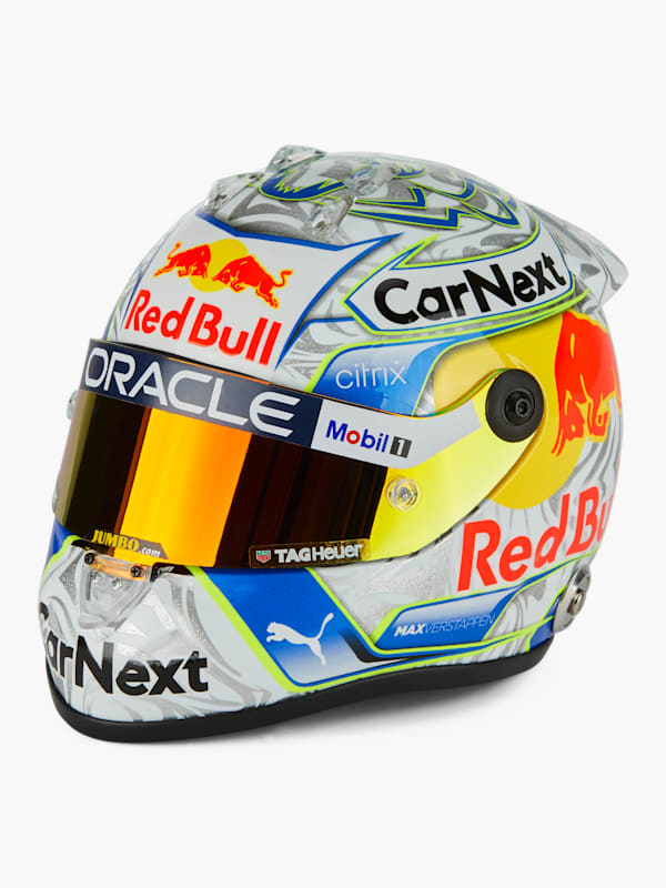 Max Verstappen Helmet 