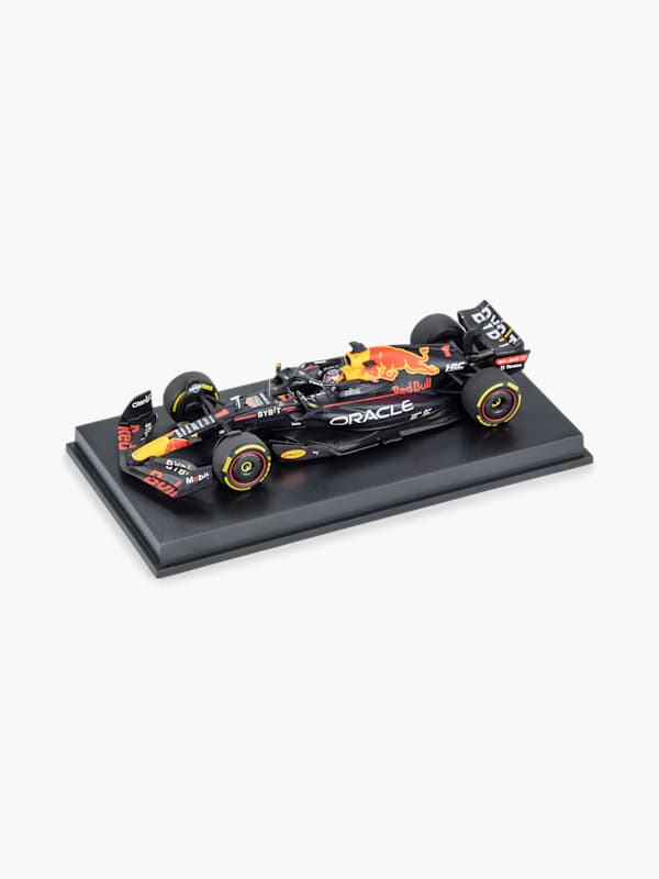Onregelmatigheden Executie monster Miniature Models in Oracle Red Bull Racing - Official Red Bull Online Shop