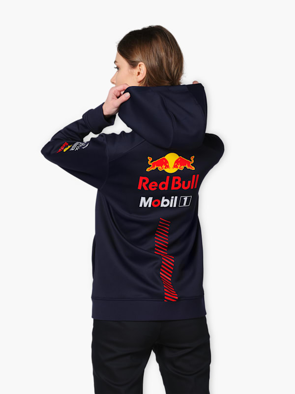 Red Bull Racing 2022 Team Shirt – The Grid Clothing