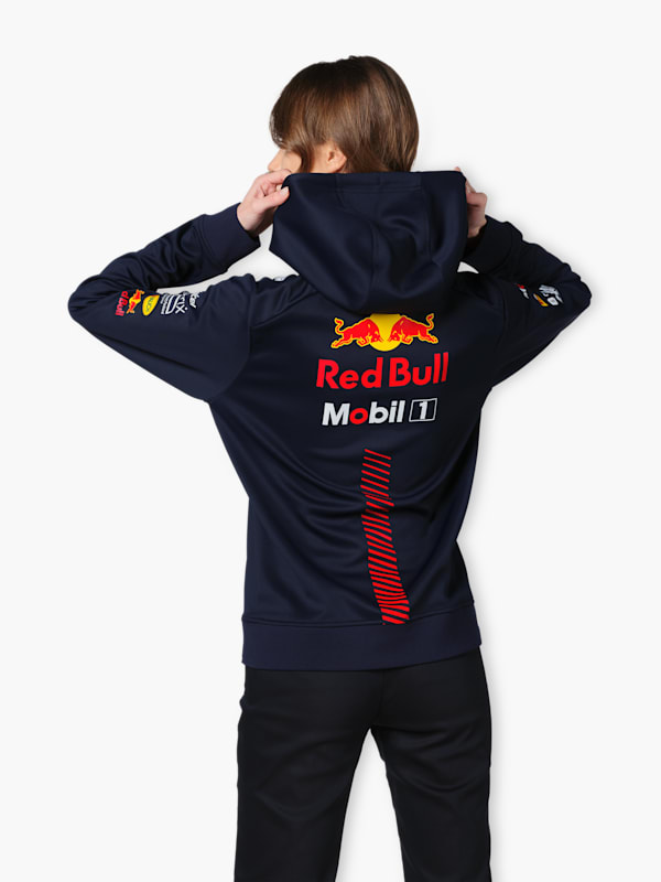 Red Bull Racing 2022 Team Shirt – The Grid Clothing