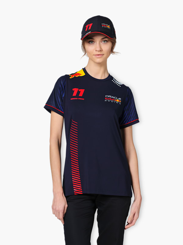 Official Teamline Checo Perez T-Shirt (RBR23017): Oracle Red Bull Racing official-teamline-checo-perez-t-shirt (image/jpeg)
