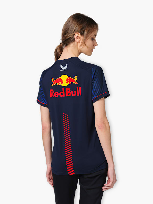 Red Bull Racing F1 Official Teamline Polo 2022, M