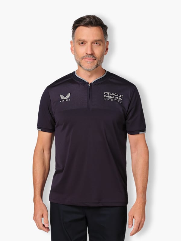 Lifestyle Poloshirt (RBR23038): Oracle Red Bull Racing
