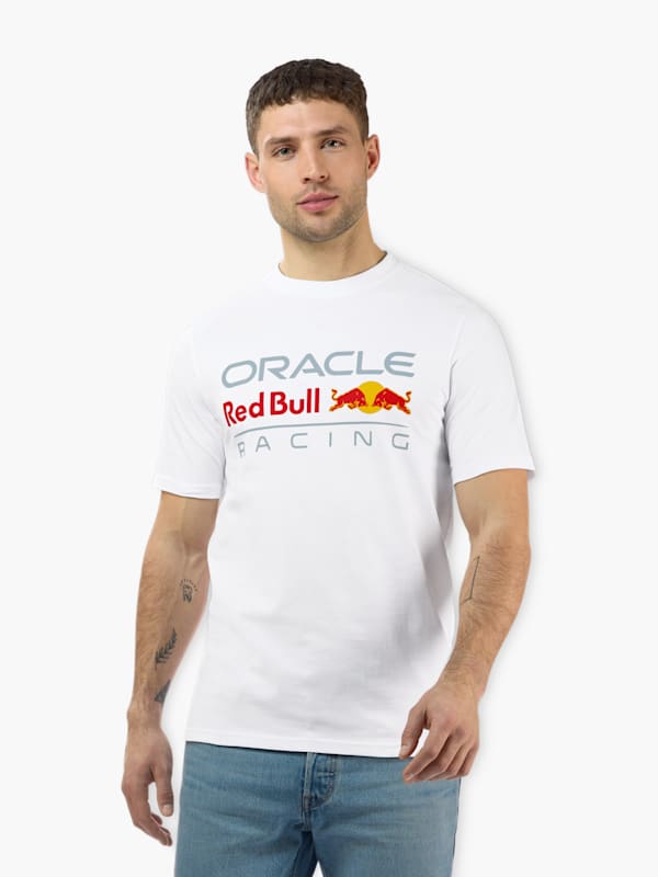 Core T-Shirt (RBR23059): Oracle Red Bull Racing core-t-shirt (image/jpeg)