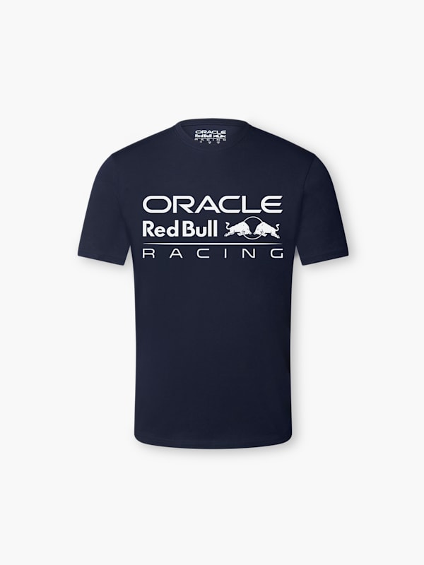 Youth Core Mono T-Shirt (RBR23068): Oracle Red Bull Racing youth-core-mono-t-shirt (image/jpeg)