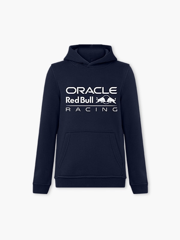 Youth Core Mono Hoodie (RBR23070): Oracle Red Bull Racing