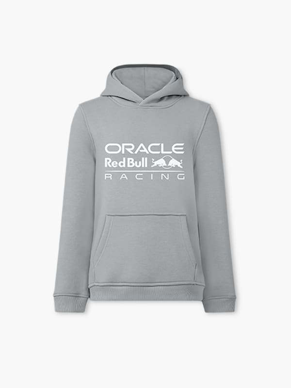 Youth Core Mono Hoodie (RBR23070): Oracle Red Bull Racing
