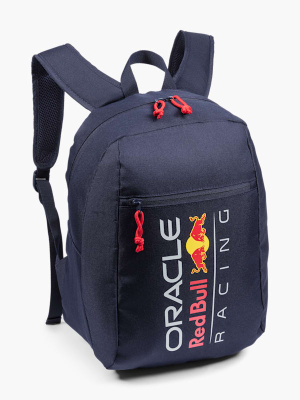 Oracle Red Bull Racing Official Teamline Large Suitcase