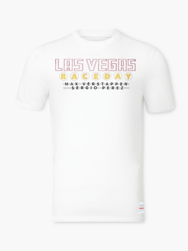 Las Vegas GP Raceday T-Shirt (RBR23125): Oracle Red Bull Racing las-vegas-gp-raceday-t-shirt (image/jpeg)