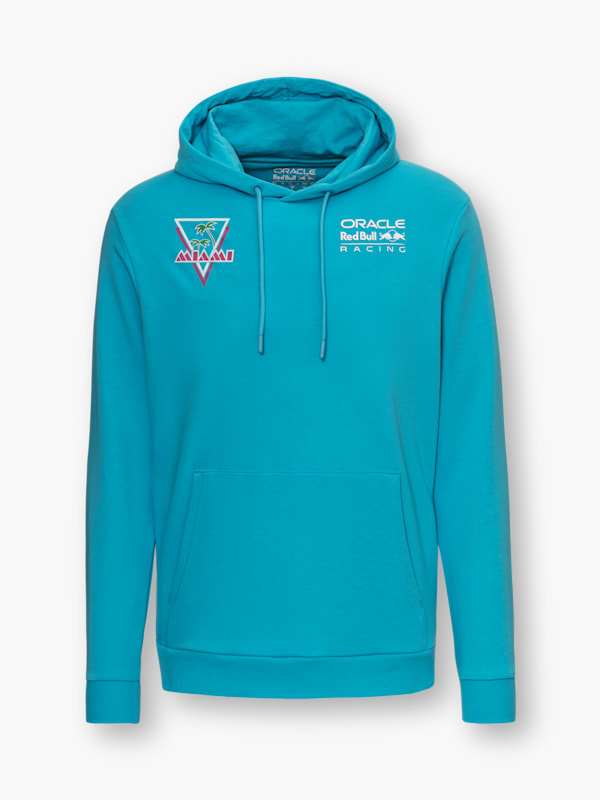 Miami GP Collection in Oracle Red Bull Racing Official Red Bull