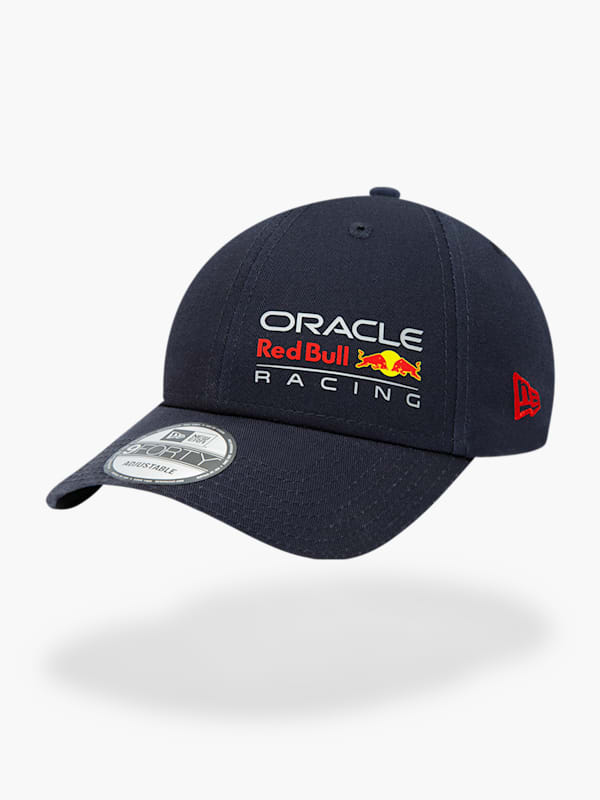 New Era 9Forty Essential Cap (RBR23149): Oracle Red Bull Racing