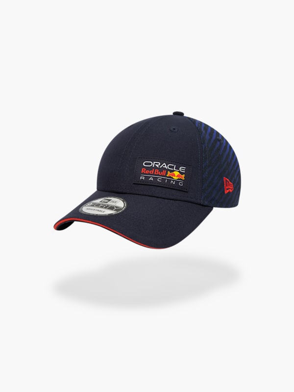 Oracle Red Bull Racing Shop: New Era 9Forty Youth Official Teamline Cap