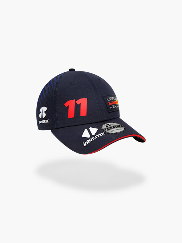 2022 Red Bull Racing F1 SE USA Cap