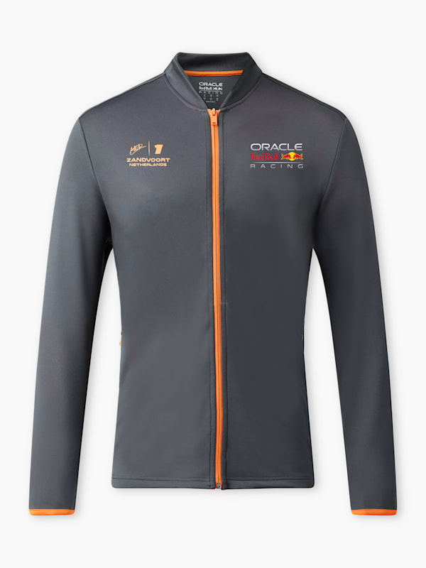 Dutch GP Track Jacket (RBR23189): Oracle Red Bull Racing dutch-gp-track-jacket (image/jpeg)