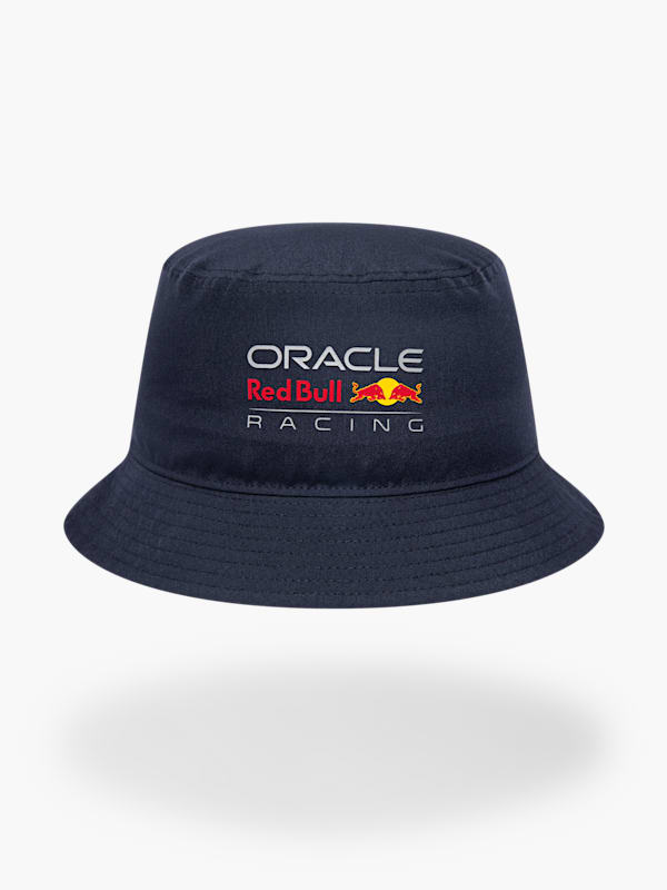 New Era Essential Bucket Hat (RBR23215): Oracle Red Bull Racing new-era-essential-bucket-hat (image/jpeg)