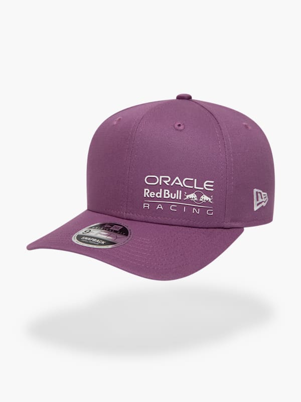 New Era 9Fifty Purple Nitro Cap (RBR23223): Oracle Red Bull Racing new-era-9fifty-purple-nitro-cap (image/jpeg)
