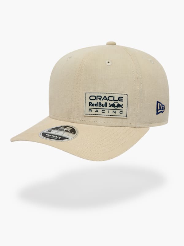 New Era 9Fifty Stone Cord Cap (RBR23232): Oracle Red Bull Racing new-era-9fifty-stone-cord-cap (image/jpeg)