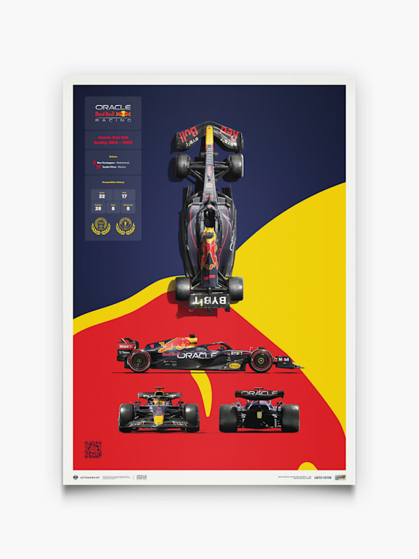 Oracle Red Bull Racing RB18 2022 Limited Edition Design Print (RBR23245): Oracle Red Bull Racing oracle-red-bull-racing-rb18-2022-limited-edition-design-print (image/jpeg)