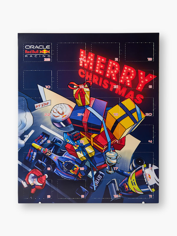 Oracle Red Bull Racing Adventskalender (RBR23301): Oracle Red Bull Racing oracle-red-bull-racing-adventskalender (image/jpeg)