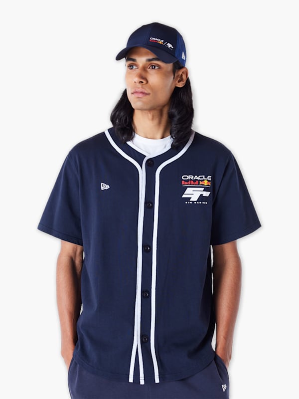 Sim Racing Baseball Jersey (RBR23324): Oracle Red Bull Racing sim-racing-baseball-jersey (image/jpeg)