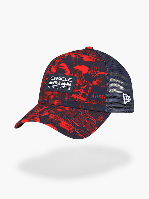 Austin GP Cap (RBR23350): Oracle Red Bull Racing austin-gp-cap (image/jpeg)