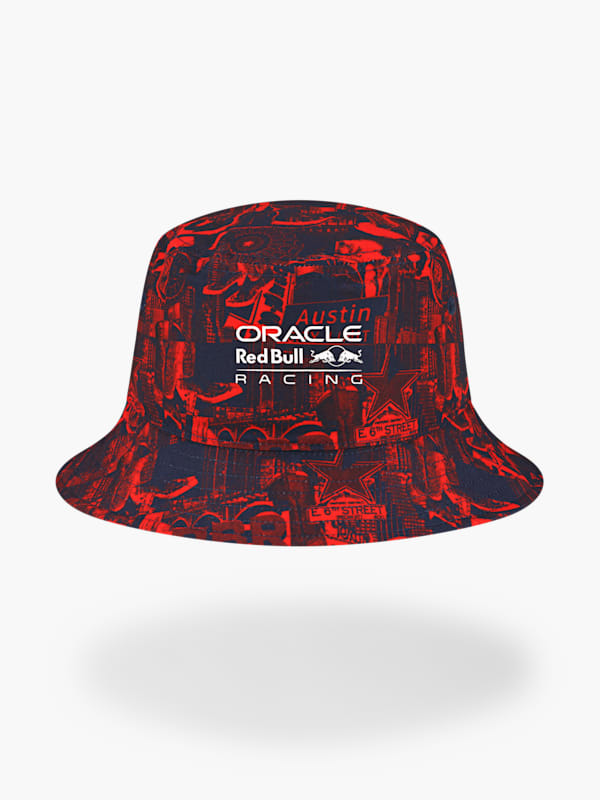 Austin GP Bucket Hat (RBR23351): Oracle Red Bull Racing austin-gp-bucket-hat (image/jpeg)