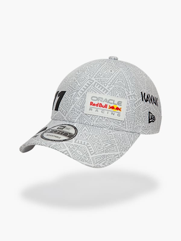 Checo Perez Mexican GP Cap (RBR23352): Oracle Red Bull Racing checo-perez-mexican-gp-cap (image/jpeg)