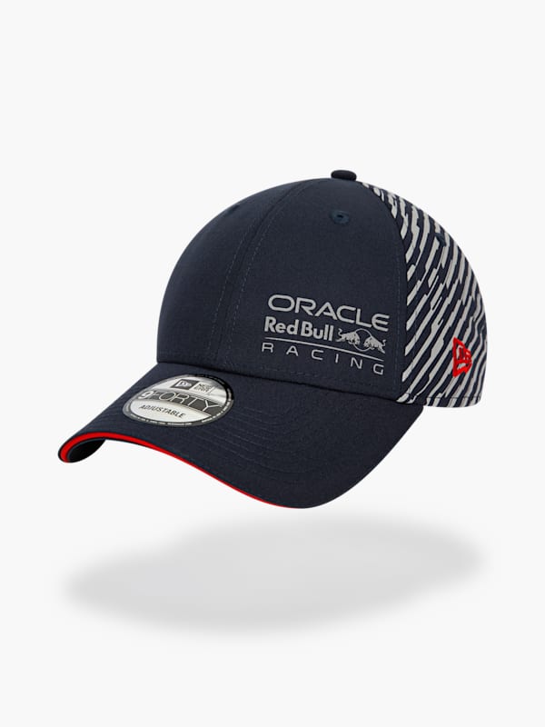 Las Vegas GP Reflective Cap (RBR23353): Oracle Red Bull Racing las-vegas-gp-reflective-cap (image/jpeg)