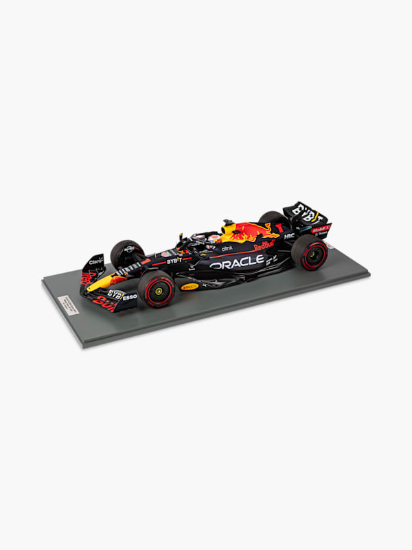 1:12 Oracle Red Bull Racing RB18 Verstappen Dutch GP 2022 (RBR23452): Oracle Red Bull Racing