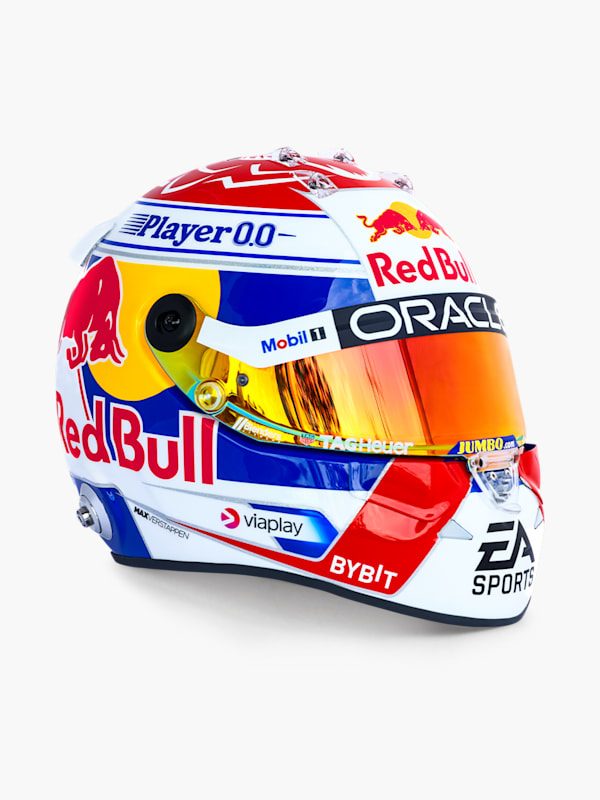 Pop! Rides Super Deluxe: Formula 1 - Max Verstappen (Oracle Red