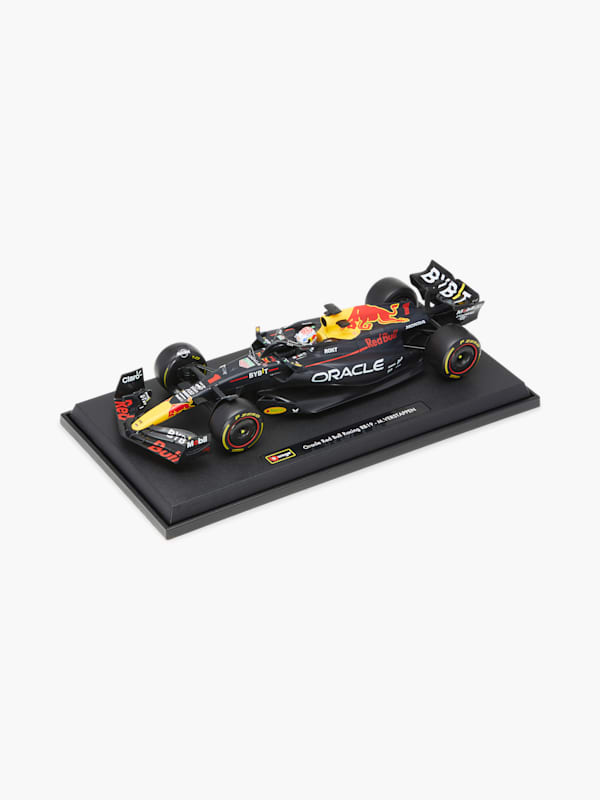 1:18 Oracle Red Bull Racing RB19 Verstappen 2023 (RBR23455): Oracle Red Bull Racing