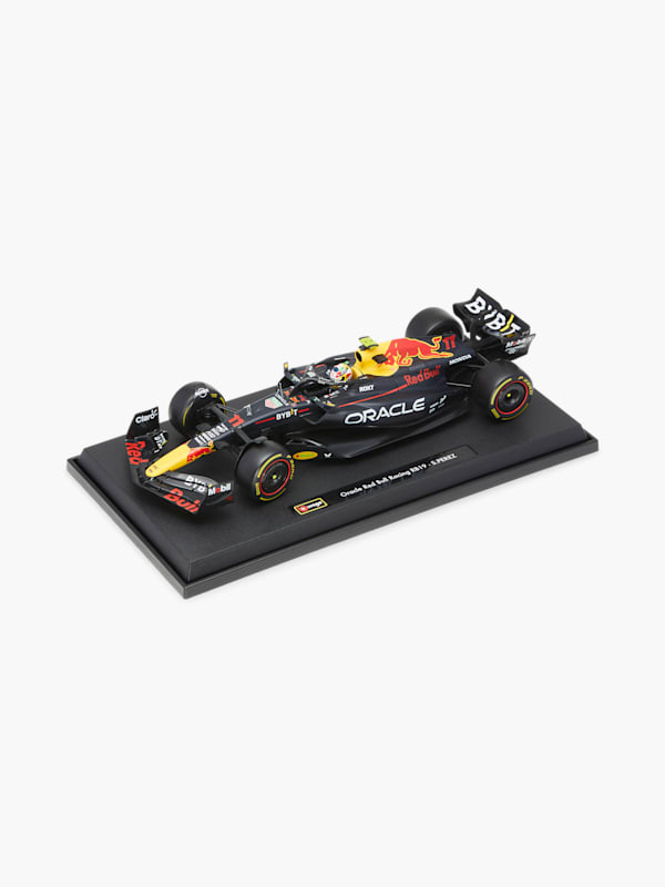 1:18 Oracle Red Bull Racing RB19 Perez 2023 (RBR23456): Oracle Red Bull Racing