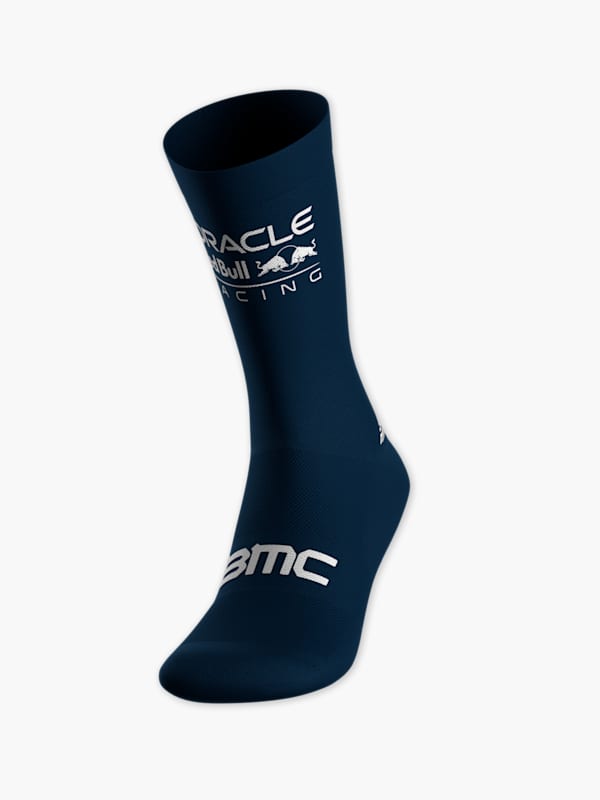 Oracle Red Bull Racing Ichnite Cycling Socks (RBR23469): Oracle Red Bull Racing