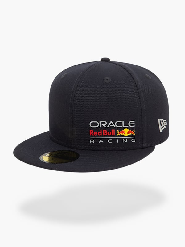 New Era 59Fifty Flawless Side Bull Cap (RBR23476): Oracle Red Bull Racing new-era-59fifty-flawless-side-bull-cap (image/jpeg)