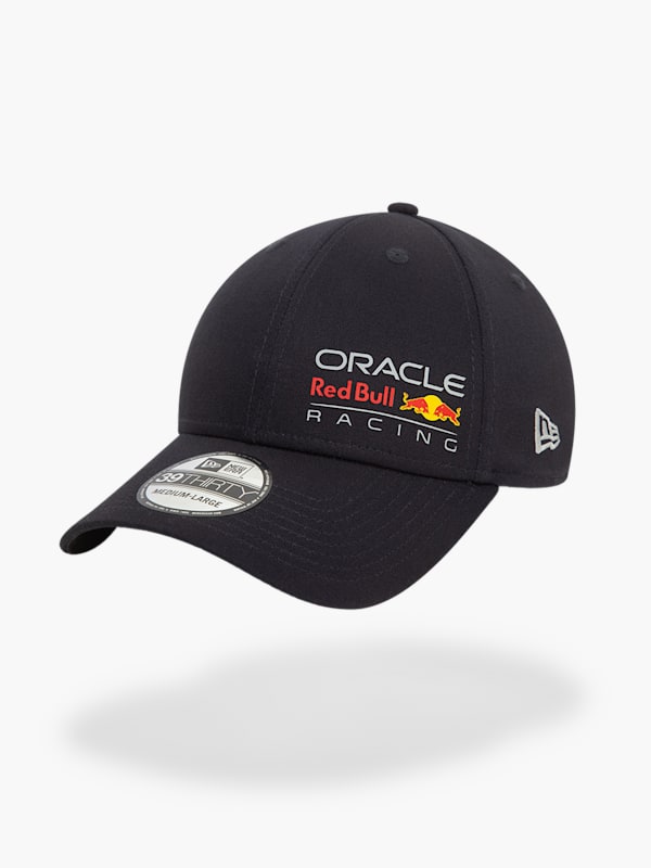 New Era 39Thirty Flawless Side Bull Cap (RBR23478): Oracle Red Bull Racing new-era-39thirty-flawless-side-bull-cap (image/jpeg)