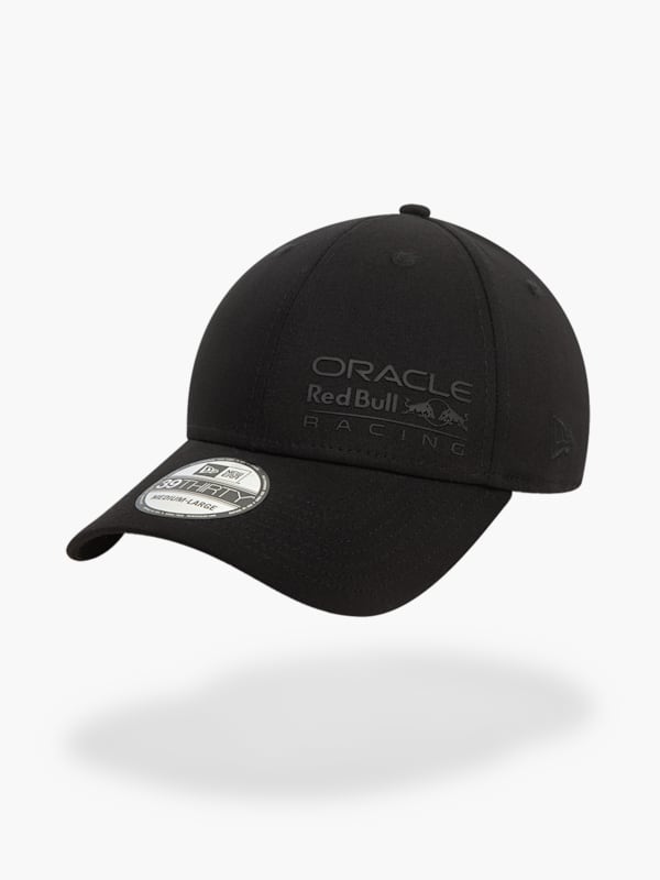 New Era 39Thirty Flawless Side Bull Cap (RBR23479): Oracle Red Bull Racing new-era-39thirty-flawless-side-bull-cap (image/jpeg)