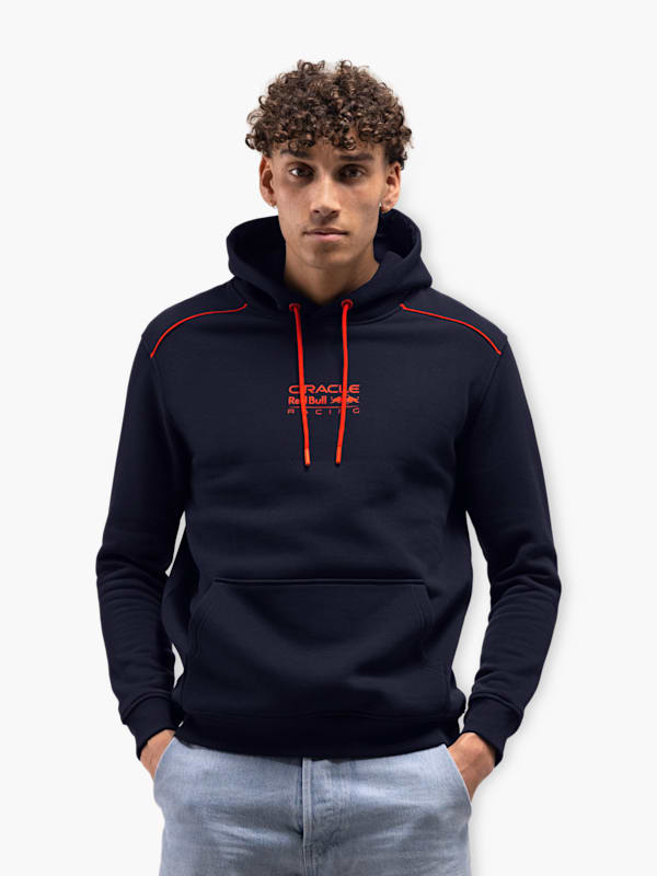 Oracle Red Bull Racing Shop: Dynamic Hoodie | only here at redbullshop.com
