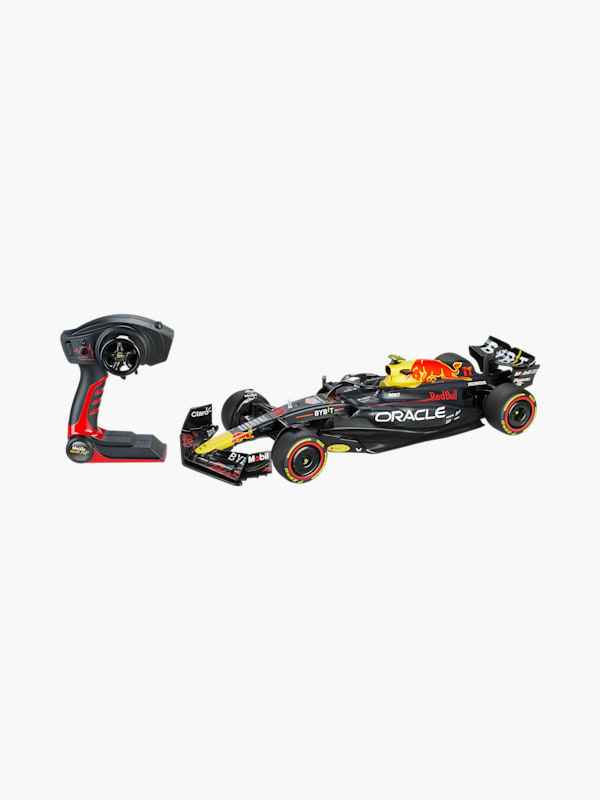 1:10 Oracle Red Bull Racing RB19 Perez 2023 Remote Control Car (M-RBR24445): Oracle Red Bull Racing