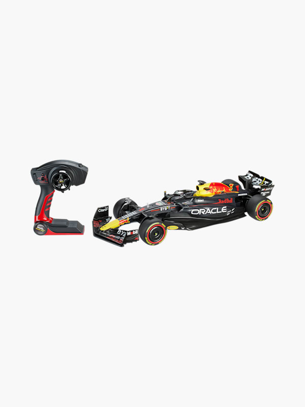 1:10 Oracle Red Bull Racing RB19 Verstappen 2023 Remote Control Car (M-RBR24446): Oracle Red Bull Racing
