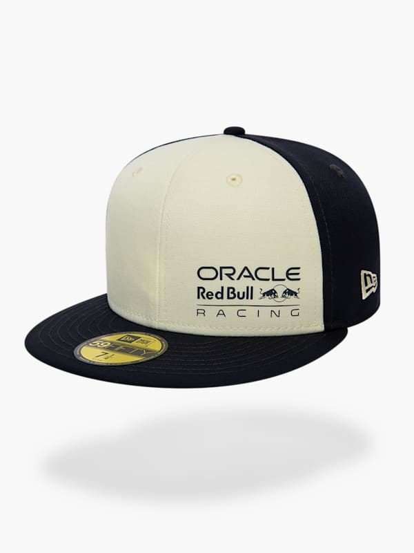 New Era 59Fifty Fitted Cap (RBR23458): Oracle Red Bull Racing