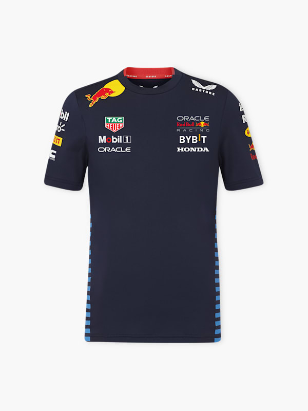 Youth Replica T-Shirt (RBR24010): Oracle Red Bull Racing youth-replica-t-shirt (image/jpeg)