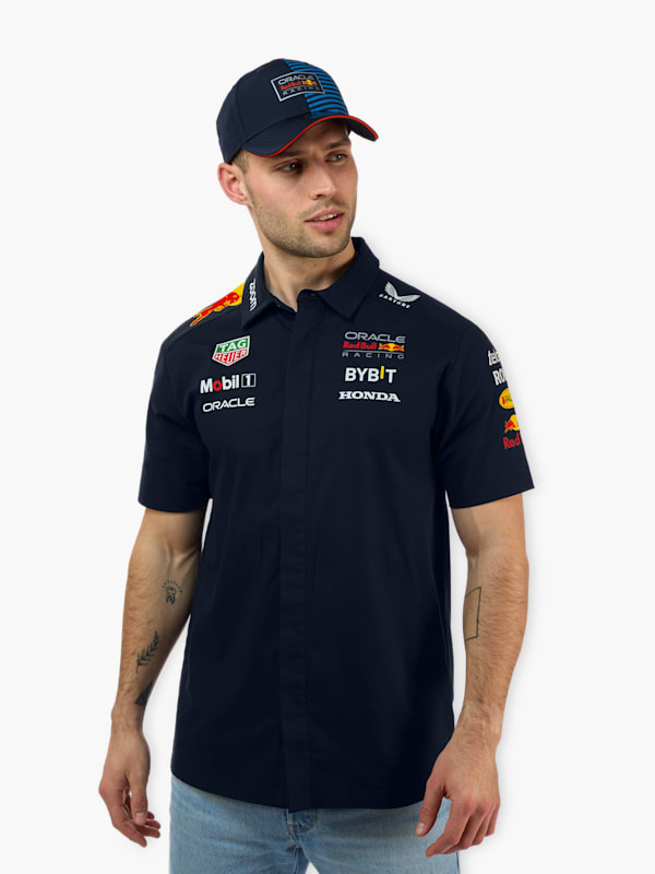 Replica Shirt (RBR24017): Oracle Red Bull Racing replica-shirt (image/jpeg)