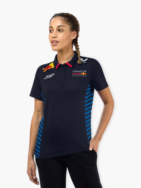 Replica Max Verstappen Polo (RBR24025): Oracle Red Bull Racing replica-max-verstappen-polo (image/jpeg)