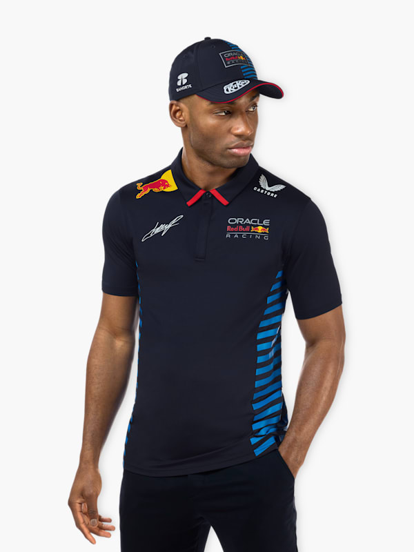Oracle Red Bull Racing - Official Red Bull Online Shop